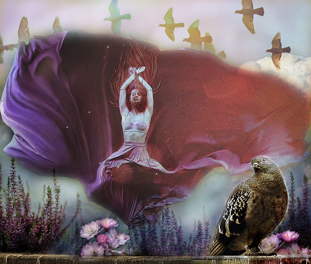 讨论空间 讨论空间